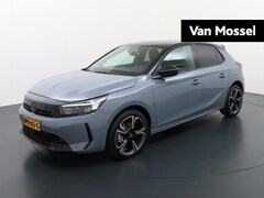 Opel Corsa - 1.2 Turbo Hybrid GS _ voorraadvoordeel_