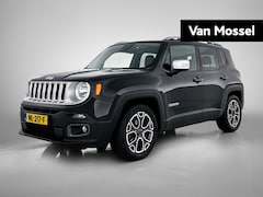 Jeep Renegade - 1.4 MultiAir Limited