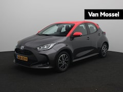 Toyota Yaris - 1.5 Hybrid Tokyo Spirit | Apple Carplay | Camera | Stoelverwarming |