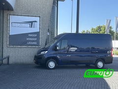 Citroën Jumper - 30 2.2 BlueHDi 140 L2H2*A/C*3P