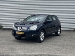 Nissan Qashqai - 2.0 Acenta 4WD