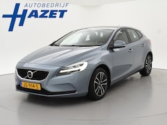 Volvo V40 - 2.0 D2 FACELIFT + PANORAMA | TREKHAAK | LED | STOELVERWARMING