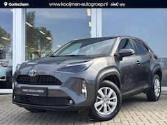 Toyota Yaris Cross - 1.5 Hybrid 115 Dynamic Edition | Apple Carplay/Android Auto | Parkeersensoren voor + achte
