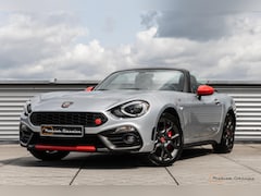 Fiat 124 Spider - 1.4 MultiAir Turbo Abarth | 16.000KM | BOSE | New Condition | Apple CarPlay
