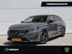 Peugeot 308 SW - Allure Avantage 1.6 PHEV 180pk Automaat ADAPT. CRUISE | 17''LM | STOELVERW. VOOR | DODE HO