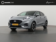 Ford Puma - 1.0 EcoBoost Hybrid ST-Line X | Facelift |Winterpakket | Cruise Control Adaptief | B&O |