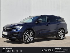 Renault Espace - E-Tech full hybrid 200 iconic 7p. Automaat / 7 Persoons / Pack Harman Kardon premium sound