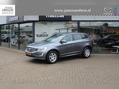 Volvo XC60 - 2.0 T5 FWD Nordic+ , Automaat, Trekhaak, Half leder, Clima, Cruise, PDC, LMV 17 Inch
