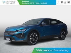Peugeot 408 - 1.2 TURBO Allure Pack 130 EAT8