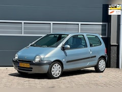 Renault Twingo - 1.2 Privilège Quickshift 5 bj.2004 Autom|Apk.6-2026