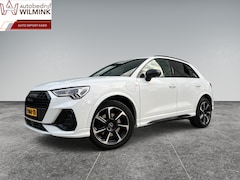 Audi Q3 - 45 TFSI e S Edition ACC I Keyless I Cam I Carplay I Virtual Cockpit
