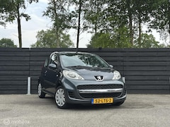 Peugeot 107 - 1.0-12V Urban Move | 2010 | Airco |