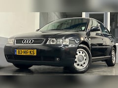 Audi A3 - 1.6 Attraction|APK03-26|NAP|5Deurs|Airco|Cruise|Elekramen