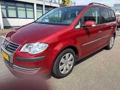 Volkswagen Touran - 1.9 TDI Optive / 7 persoons / Airco
