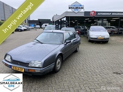 Citroën CX - 2.2 TRS