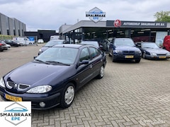 Renault Mégane - 1.6-16V Dynamique AUTOMAAT