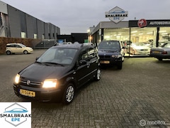 Fiat Panda - 1.2 Edizione Cool dealeronderhouden