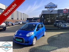 Citroën C1 - 1.0-12V Ambiance