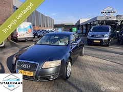 Audi A6 Limousine - 2.4 Pro Line Business