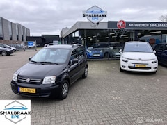 Fiat Panda - 1.2 Edizione Cool LAGE KM-STAND