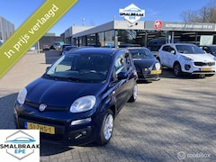 Fiat Panda - 0.9 TwinAir Lounge