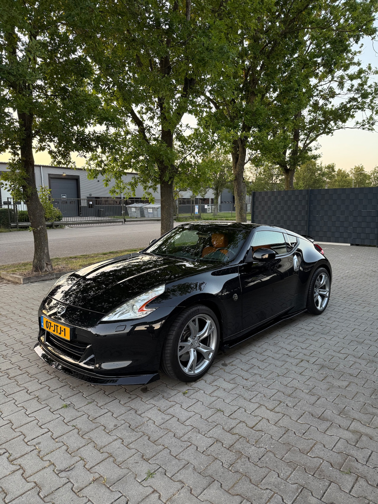 Nissan 370Z - 3.7 V6 - AutoWereld.nl