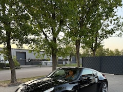 Nissan 370Z - 3.7 V6