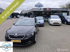 Skoda Octavia Combi - 1.2 TSI Greentech Elegance Businessline