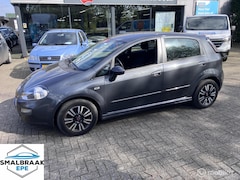 Fiat Punto Evo - 0.9 TwinAir Street 5 deurs Airco, 100 PK