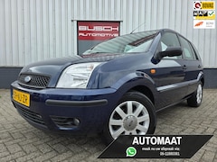 Ford Fusion - 1.4-16V Trend | AUTOMAAT |