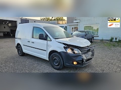 Volkswagen Caddy - 1.6 TDI Airco 2014