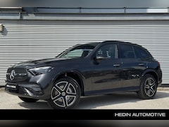 Mercedes-Benz GLC-klasse - GLC 400e Automaat 4MATIC Sport Edition | AMG Premium Pakket | Nightpakket | Trekhaak