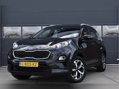Kia Sportage - 1.6 GDI DynamicLine Carplay - Trekhaak - Cruise - Navi