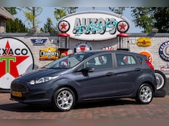 Ford Fiesta - 1.0 Style 2e Eigenaar 52.950 km +NAP NL-auto