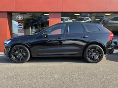 Volvo XC60 - 2.0 T6 Plug-in hybrid AWD Plus Black Edition | Memory | Keyless | Camera | Blis | Pano | 2