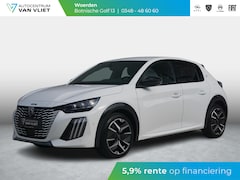 Peugeot e-208 - EV GT 51 kWh