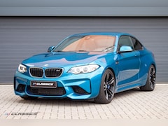 BMW 2-serie Coupé - M2 / 370 pk / 6-bak / 2e eig / origineel