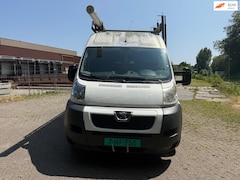 Peugeot Boxer - 333 2.2 HDI L3H2 Plus