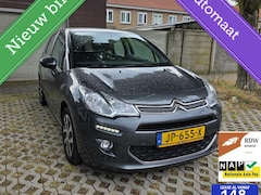 Citroën C3 - 1.2 PureTech AUT 47DKM Feel Airco|CARPLAY|PDC|TREKH