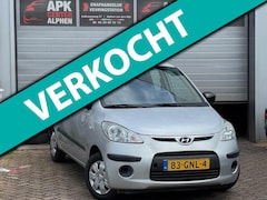 Hyundai i10 - 1.1 Active Cool