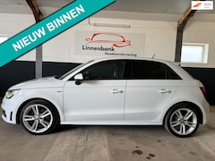 Audi A1 Sportback - 1.4 TFSI Pro Line S