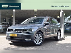 Volkswagen Tiguan - 1.4 TSI ACT Comfortline Business R Adapt cruise, Automatisch parkeren, Stoelverwarming, Ca