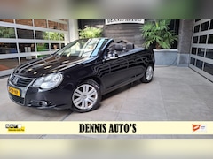 Volkswagen Eos - 2.0-16v FSI