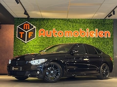 BMW 4-serie Gran Coupé - 418i M SPORT |VIRTUAL|CARBON|SHADOWLINE|SUPERSTAAT
