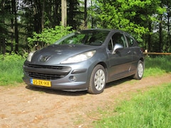 Peugeot 207 - 1.4 Cool 'n Blue