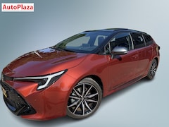 Toyota Corolla Touring Sports - Hybrid 180 GR Sport GR SPORT Plus Pack