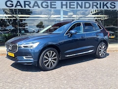 Volvo XC60 - 2.0 T8 Twin Engine AWD Inscription | Leder | Panorama Elektr | Climate | Navi | (occasion)