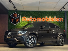 Mercedes-Benz GLC-klasse Coupé - 300e 4MATIC AMG |DAKRAAM|360CAMERA|NIEUWSTAAT