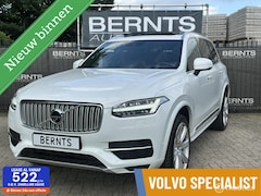 Volvo XC90 - T8 Twin Engine Inscription|Adaptive Cruise|Luchtvering|Bowers & Wilkins|Keyless|360° camer