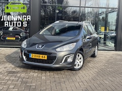 Peugeot 308 SW - 1.6 e-HDi Active | Pano | Trekhaak |
